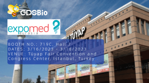 展会预告丨米兰milan生物即将参加土耳其国际医疗展