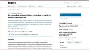米兰milan生物PCR Mix及DNA Marker客户文章合辑