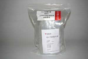 10×TBE缓冲液（M9031）