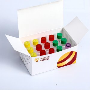 Single Cell WGA Kit KS001-A KS001-B